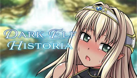 hentai game dark elf|Dark Elf Historia (English) .